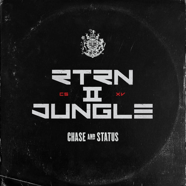  |   | Chase & Status - Rtrn Ii Jungle (LP) | Records on Vinyl