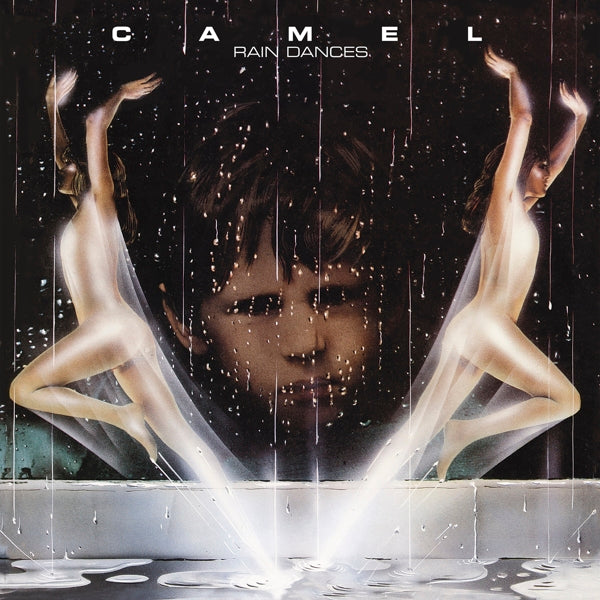  |   | Camel - Rain Dances (LP) | Records on Vinyl