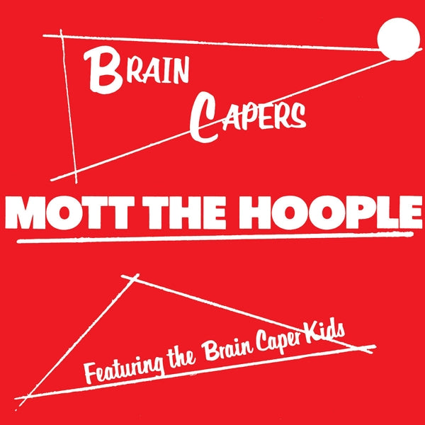  |   | Mott the Hoople - Brain Capers (LP) | Records on Vinyl