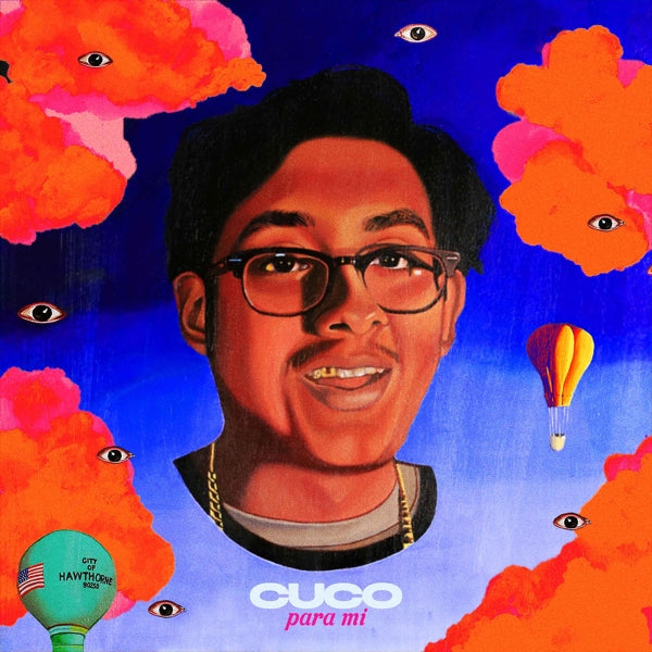  |   | Cuco - Para Mi (LP) | Records on Vinyl