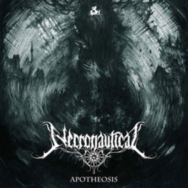 Necronautical - Apotheosis (2 LPs) Cover Arts and Media | Records on Vinyl