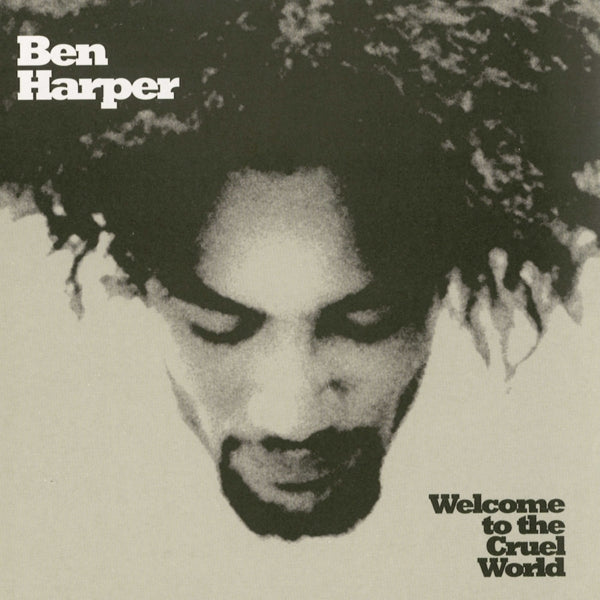  |   | Ben Harper - Welcome To the Cruel World (2 LPs) | Records on Vinyl