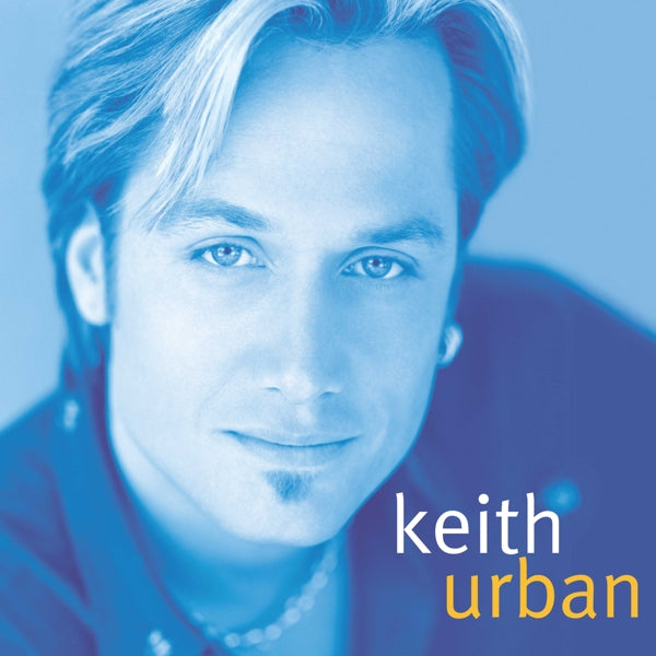  |   | Keith Urban - Keith Urban (2 LPs) | Records on Vinyl