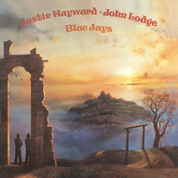  |   | John & Justin Hayward Lodge - Blue Jays (LP) | Records on Vinyl