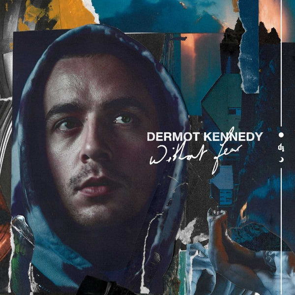  |   | Dermot Kennedy - Without Fear (LP) | Records on Vinyl