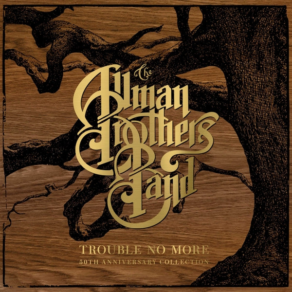  |   | the Allman Brothers Band - Trouble No More: 50th Anniversary Collection (10 LPs) | Records on Vinyl