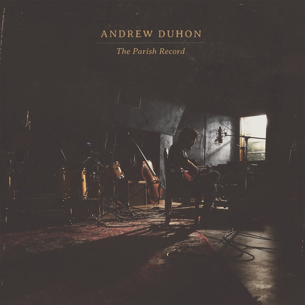  |   | Andrew Duhon - The Parish Record (LP) | Records on Vinyl