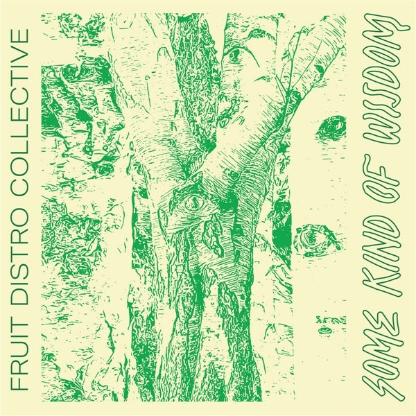  |   | Fruit Distro Collective - Some Kind of Wisdom (LP) | Records on Vinyl