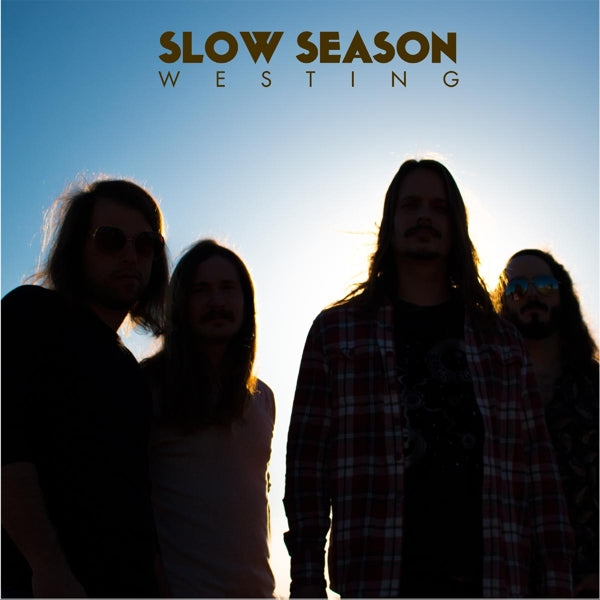  |   | Slow Season - Westing (LP) | Records on Vinyl
