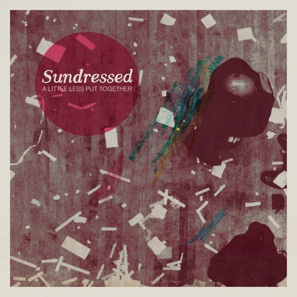  |   | Sundressed - A Little Less Put Together (LP) | Records on Vinyl