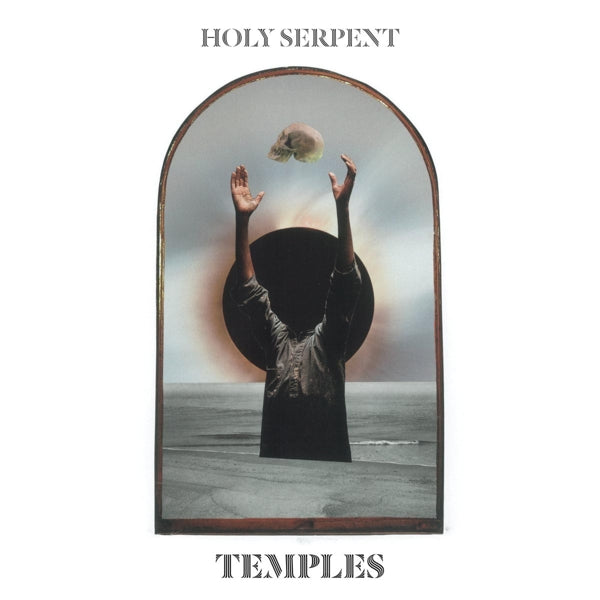  |   | Holy Serpent - Temples (LP) | Records on Vinyl