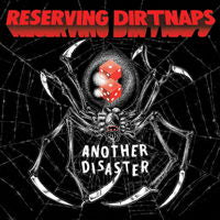 Reserving Dirtnaps - Another Disaster (Single) Cover Arts and Media | Records on Vinyl