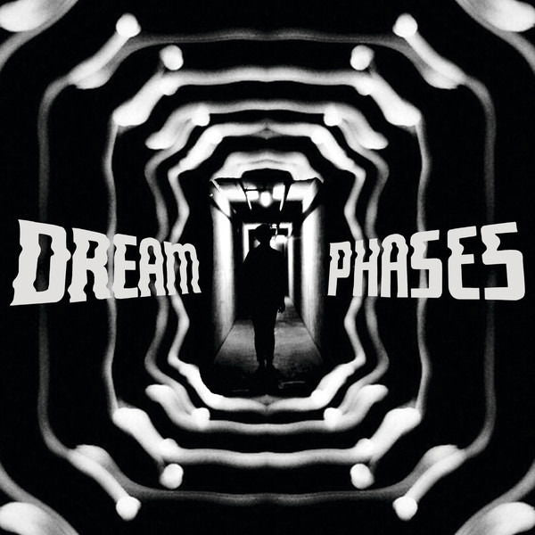 Dream Phases - So Long, Yesterday (LP) Cover Arts and Media | Records on Vinyl