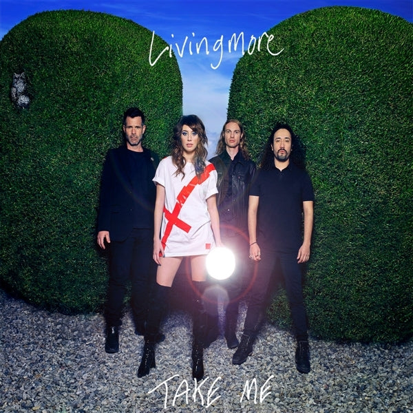  |   | Livingmore - Take Me (LP) | Records on Vinyl