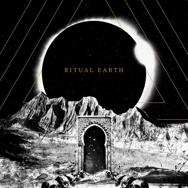  |  Vinyl LP | Ritual Earth - Mmxx (LP) | Records on Vinyl