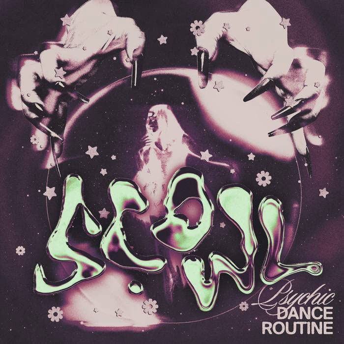  |   | Scowl - Psychic Dance Routine (Single) | Records on Vinyl