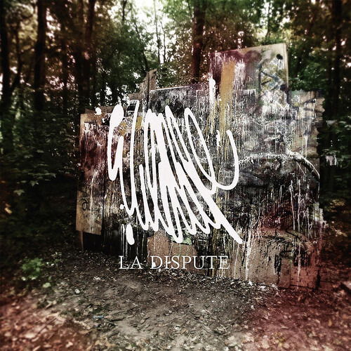  |   | La Dispute - Wildlife (LP) | Records on Vinyl