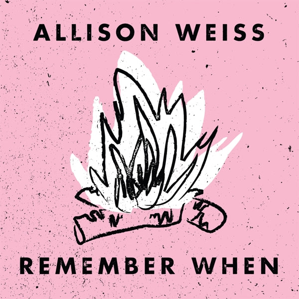  |   | Allison Weiss - Remember When (Single) | Records on Vinyl