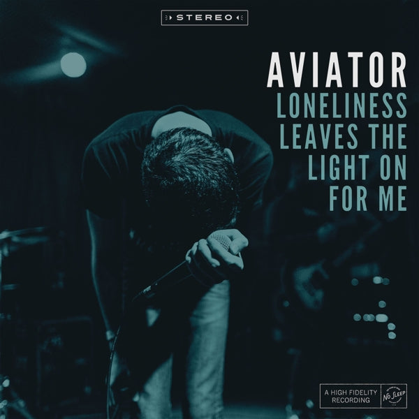  |   | Aviator - Loneliness Leaves the Light On For Me (LP) | Records on Vinyl