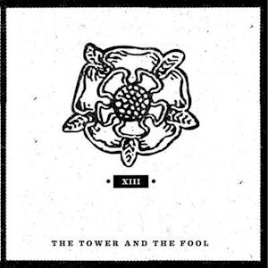 Tower and the Fool - Xiii (Single) Cover Arts and Media | Records on Vinyl