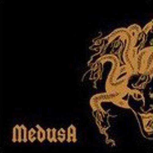 Medusa - En Raga Sul (LP) Cover Arts and Media | Records on Vinyl