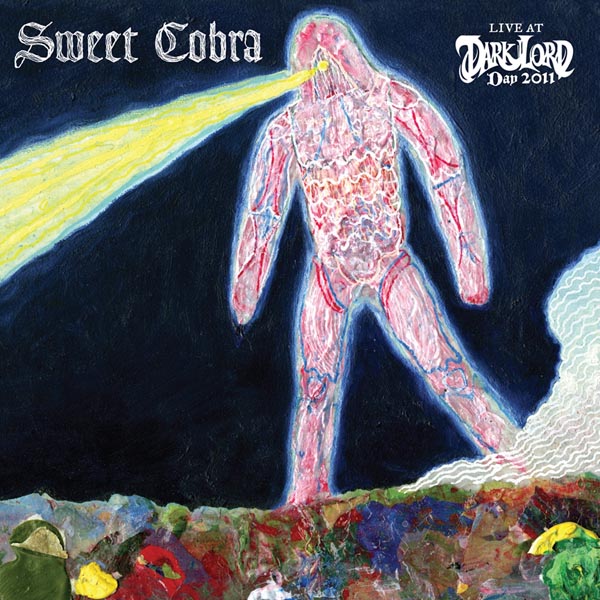  |   | Sweet Cobra - Live At Dark Lord Day 2011-10" (Single) | Records on Vinyl