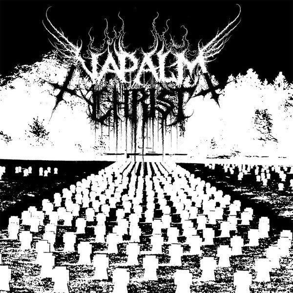  |   | Napalm Christ - Napalm Christ (LP) | Records on Vinyl