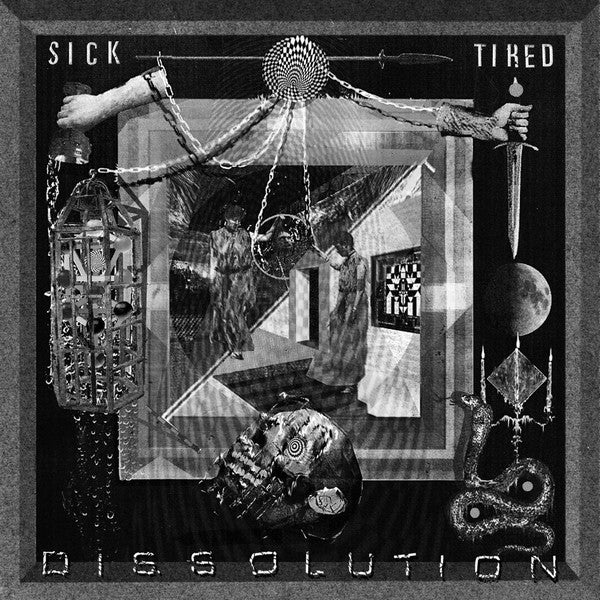  |   | Sick/Tired - Dissolution (LP) | Records on Vinyl