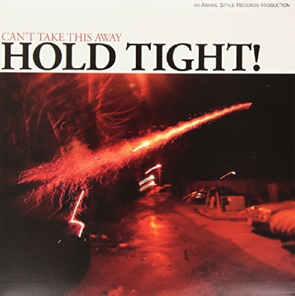  |   | Hold Tight! - Can't Take This Way (LP) | Records on Vinyl