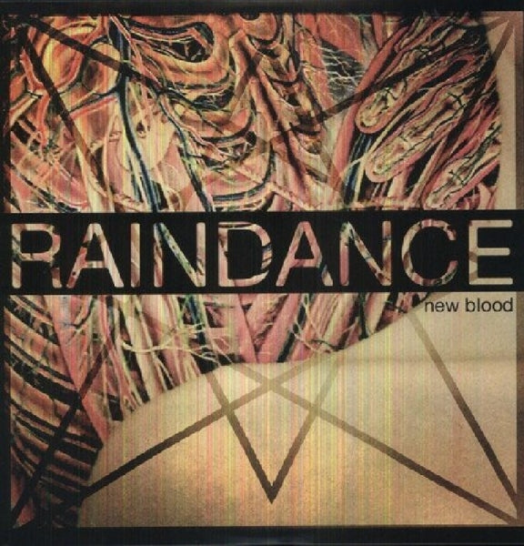  |   | Raindance - New Blood (LP) | Records on Vinyl