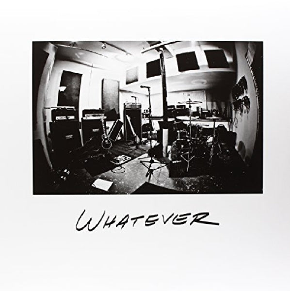  |   | Half Hearted Hero - Whatever (LP) | Records on Vinyl