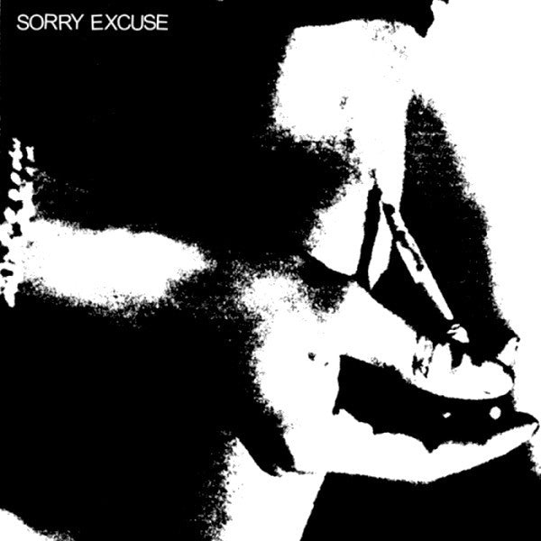  |   | Sorry Excuse - Sorry Excuse (Single) | Records on Vinyl