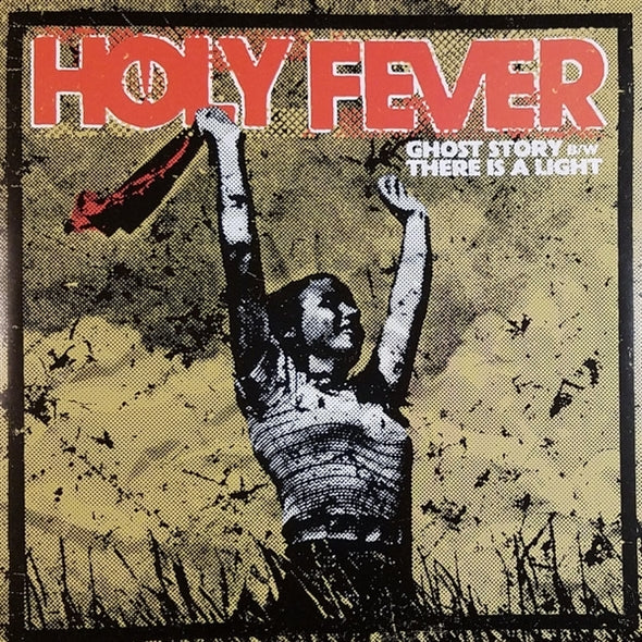  |   | Holy Fever - Ghost Story (Single) | Records on Vinyl