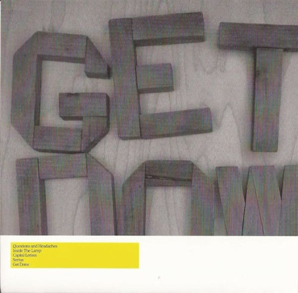  |   | Get Down - Get Down (Single) | Records on Vinyl