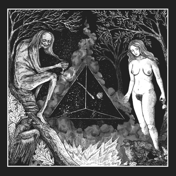  |   | Black Monolith - Passenger (LP) | Records on Vinyl