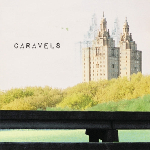  |   | Caravels - Dream Beaver B/W Girth Impression (Single) | Records on Vinyl