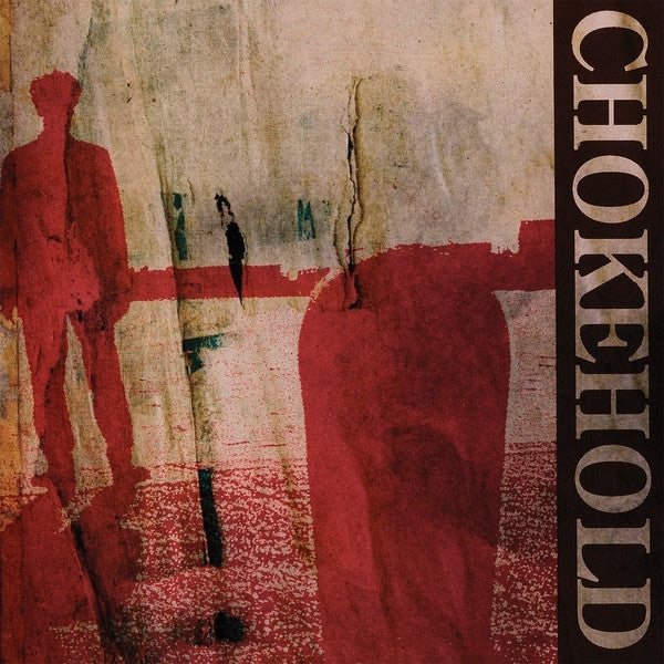  |   | Chokehold - Chokehold (LP) | Records on Vinyl