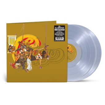 Chicago - Chicago Ix: Chicago's Greatest Hits (2 LPs) Cover Arts and Media | Records on Vinyl