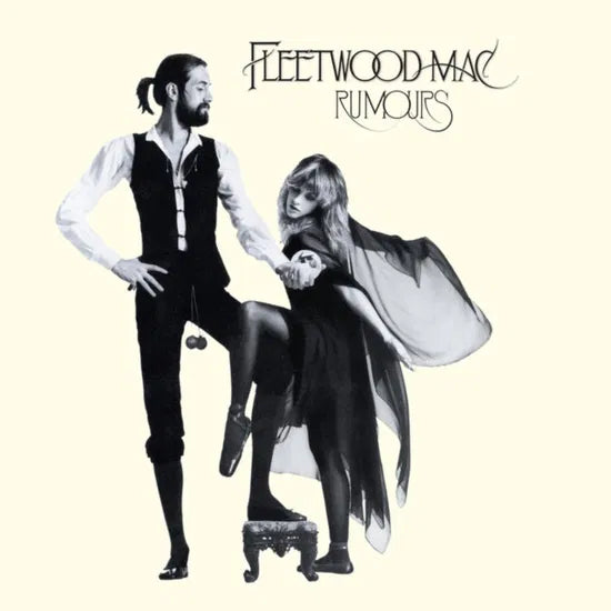  |   | Fleetwood Mac - Rumours (LP) | Records on Vinyl