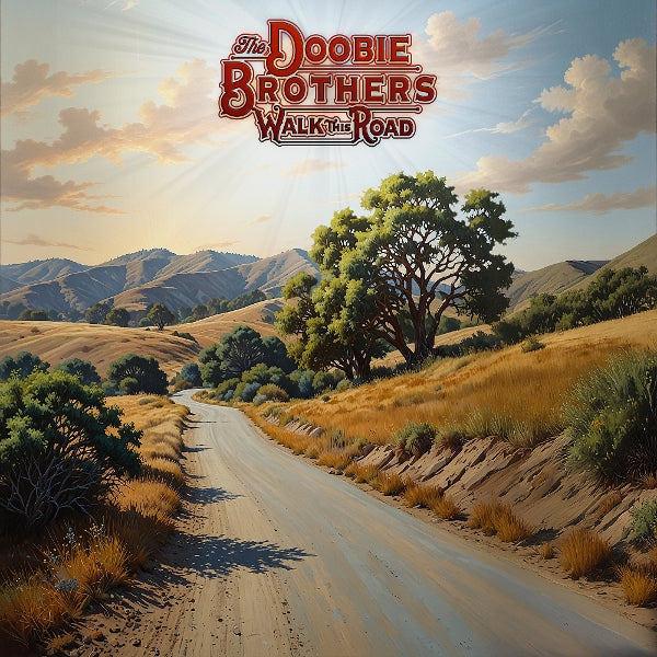  |  Vinyl LP | Doobie Brothers - Walk This Road (LP) | Records on Vinyl