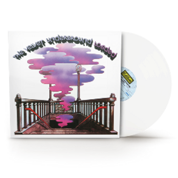 Velvet Underground - Loaded (LP) Cover Arts and Media | Records on Vinyl
