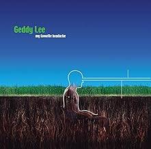 Geddy Lee - My Favourite Headache (2 LPs) Cover Arts and Media | Records on Vinyl