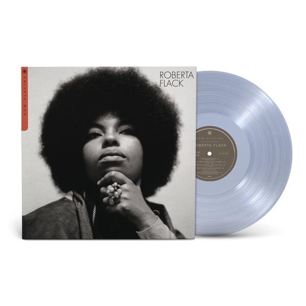  |   | Roberta Flack - Now Playing (LP) | Records on Vinyl