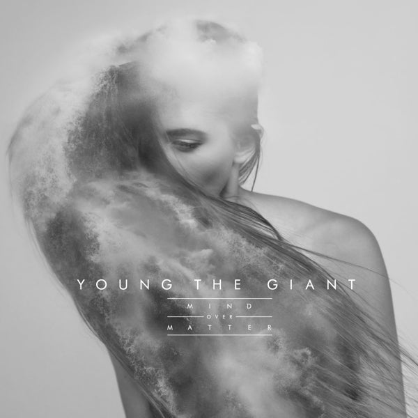 Young the Giant - Mind Over Matter (2 LPs) Cover Arts and Media | Records on Vinyl