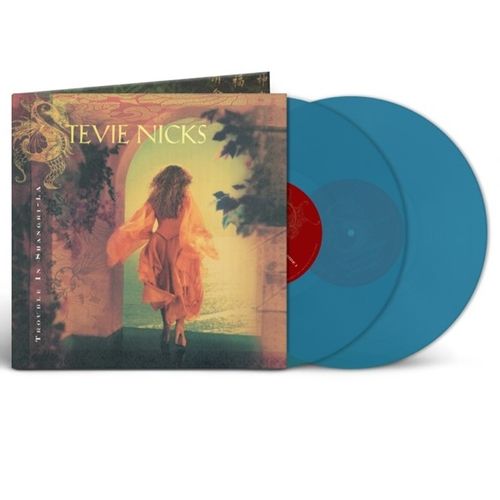  |   | Stevie Nicks - Trouble In Shangri-La (2 LPs) | Records on Vinyl