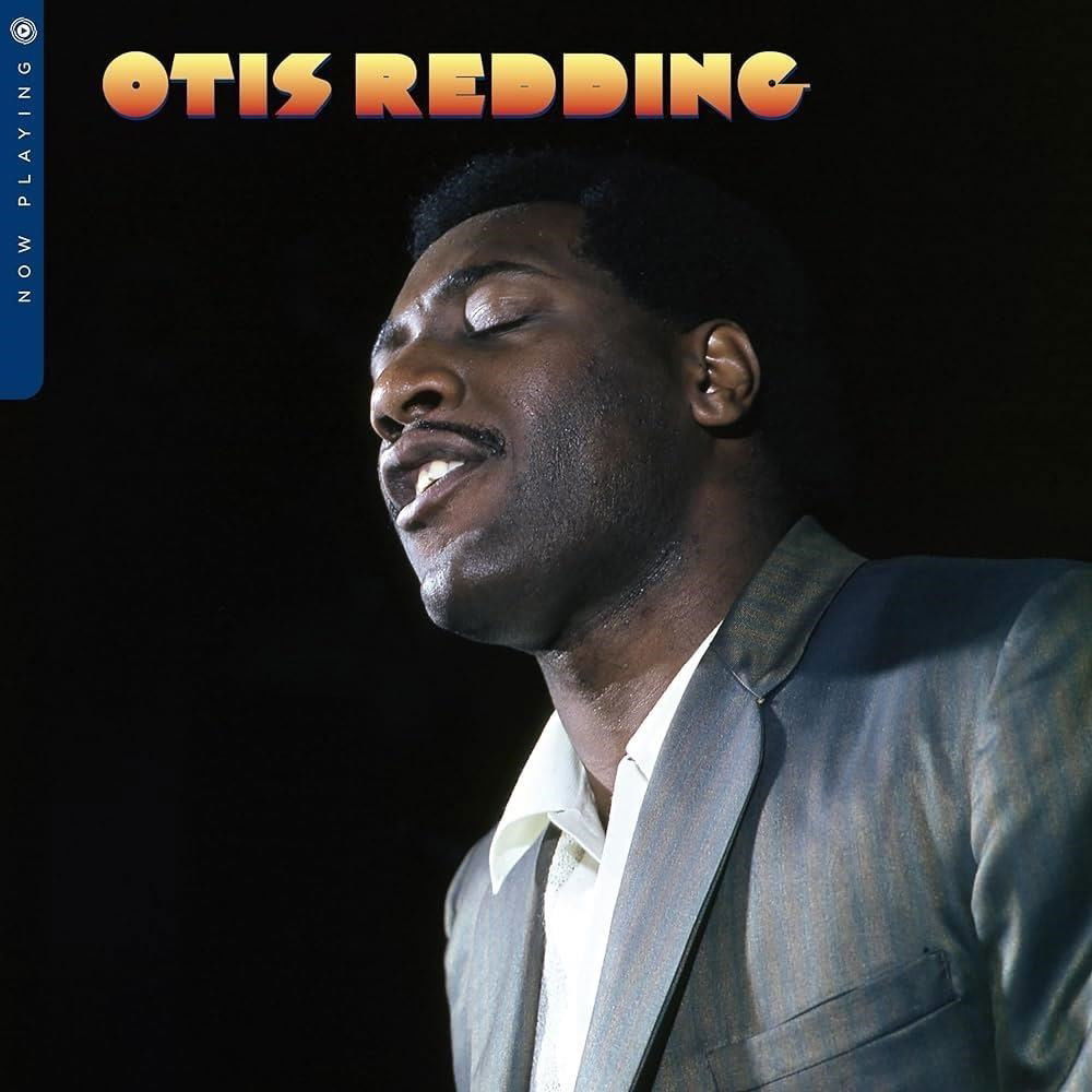  |   | Otis Redding - Now Playing (LP) | Records on Vinyl