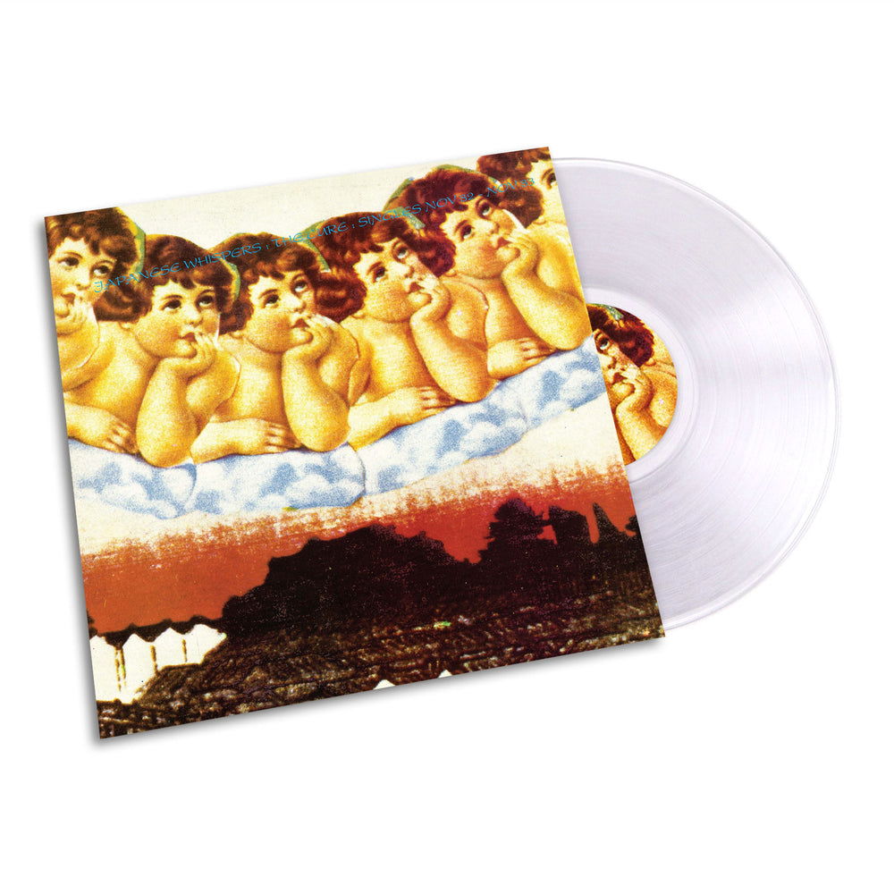  |   | Cure - Japanese Whispers (LP) | Records on Vinyl