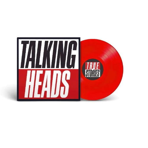  |   | Talking Heads - True Stories (LP) | Records on Vinyl