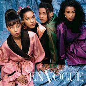En Vogue - Now Playing (LP) Cover Arts and Media | Records on Vinyl
