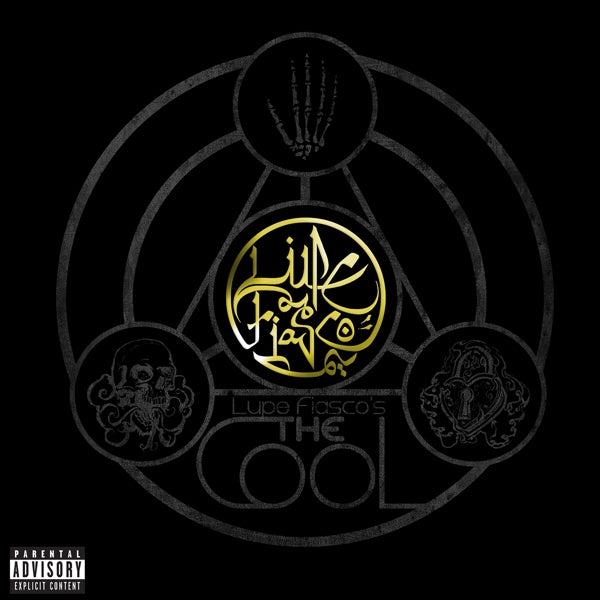  |   | Lupe Fiasco - Cool (2 LPs) | Records on Vinyl
